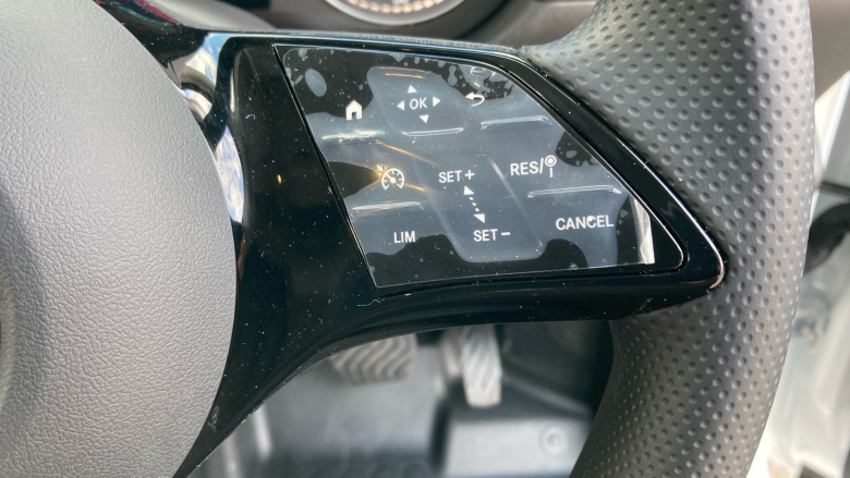 Mercedes-Benz Citan EL1 Electric 90kW 45kWh Pro Van Auto